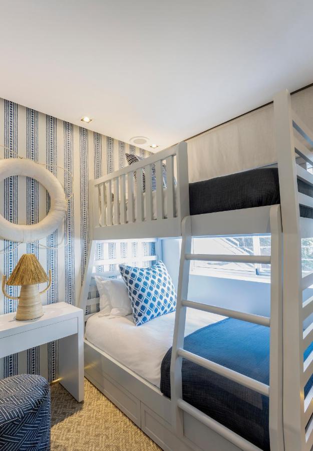 The Nici Clifton Sea View Apartments Kapské Město Exteriér fotografie
