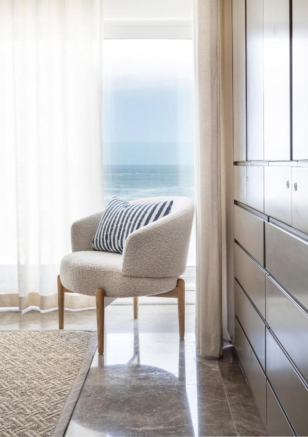 The Nici Clifton Sea View Apartments Kapské Město Exteriér fotografie